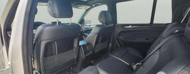 used 2019 Mercedes-Benz GLS 450 car, priced at $21,855