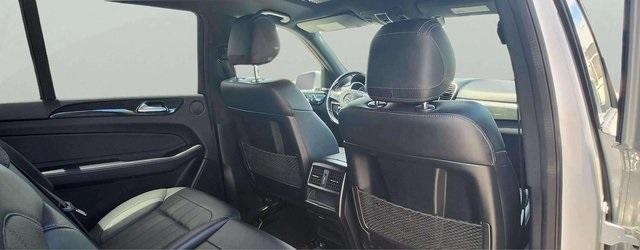 used 2019 Mercedes-Benz GLS 450 car, priced at $21,855