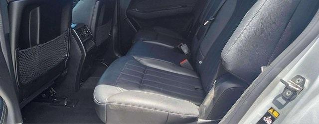 used 2019 Mercedes-Benz GLS 450 car, priced at $21,855