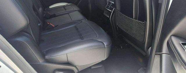 used 2019 Mercedes-Benz GLS 450 car, priced at $21,855