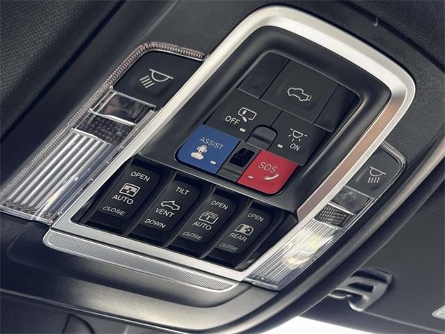 new 2024 Ram 1500 car, priced at $124,970
