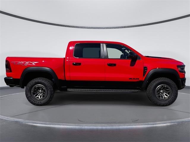 new 2024 Ram 1500 car, priced at $124,970