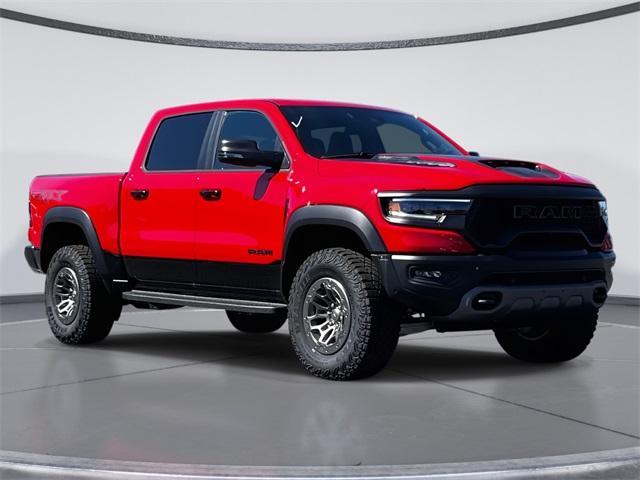new 2024 Ram 1500 car, priced at $124,970