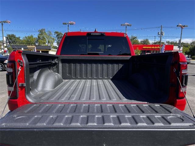 new 2024 Ram 1500 car, priced at $124,970