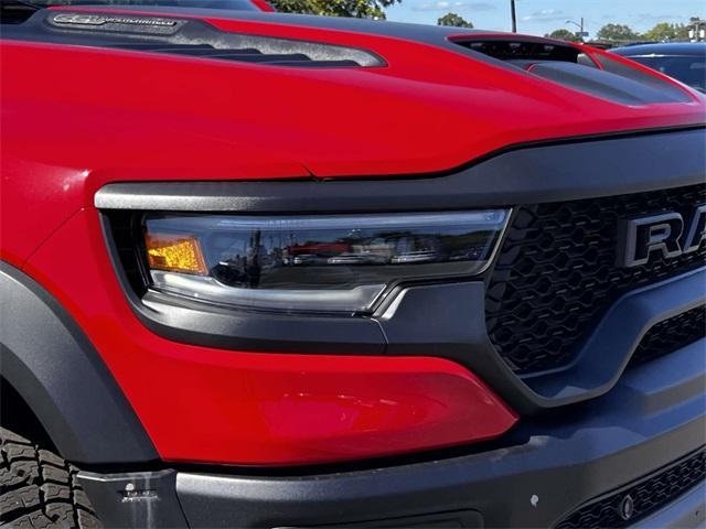 new 2024 Ram 1500 car, priced at $124,970