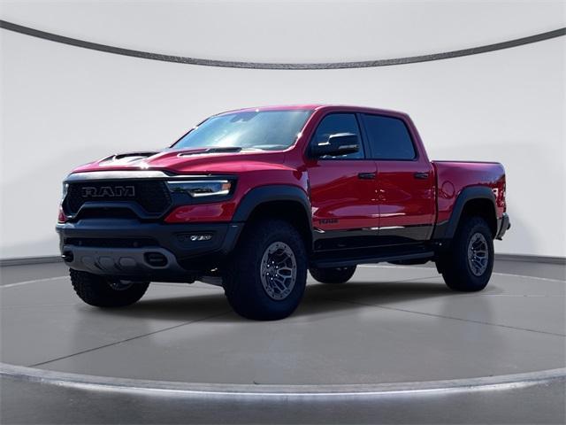 new 2024 Ram 1500 car, priced at $124,970