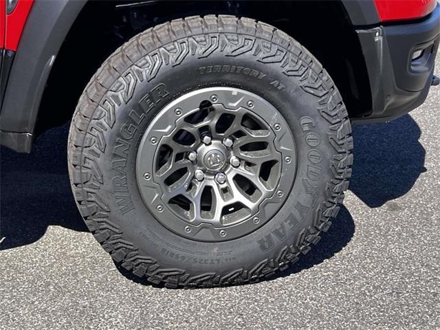 new 2024 Ram 1500 car, priced at $124,970