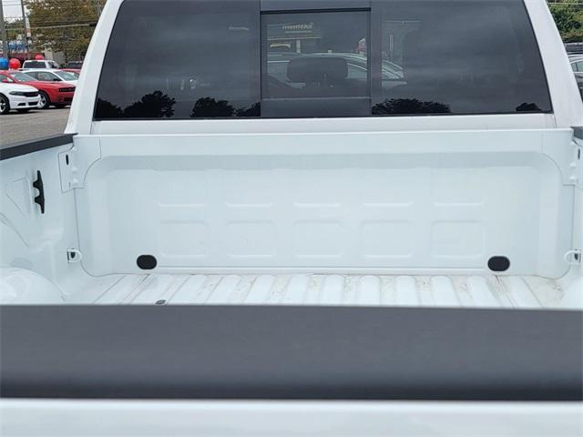 new 2025 Ram 2500 car, priced at $59,489