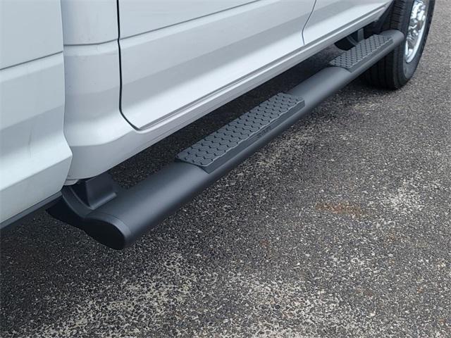 new 2025 Ram 2500 car, priced at $59,489