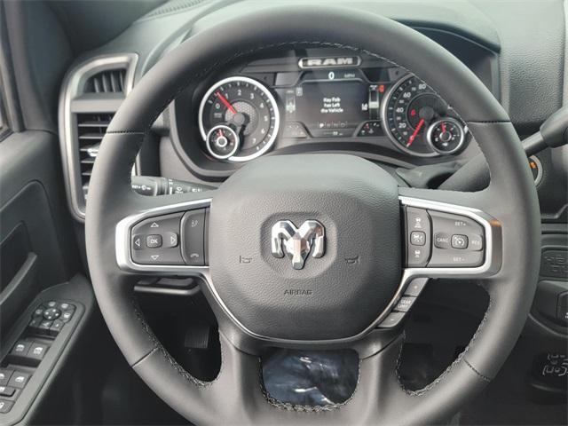 new 2025 Ram 2500 car, priced at $59,489