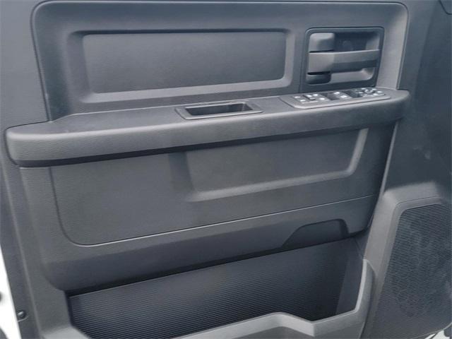 new 2025 Ram 2500 car, priced at $59,489
