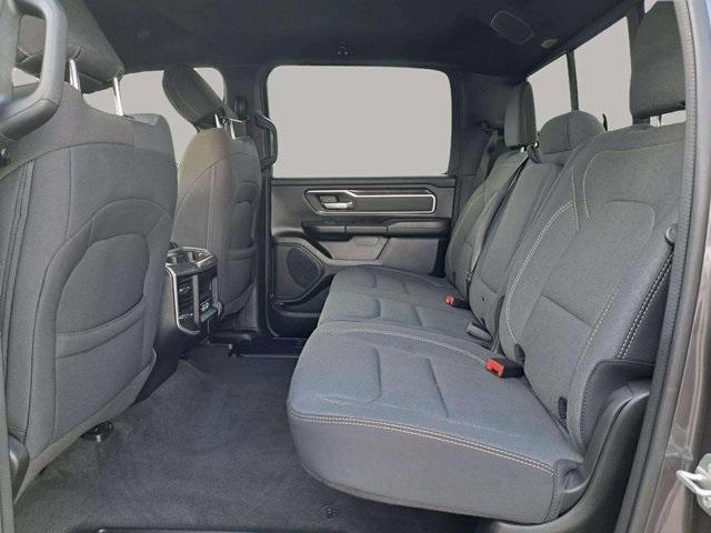 used 2023 Ram 1500 car, priced at $34,888