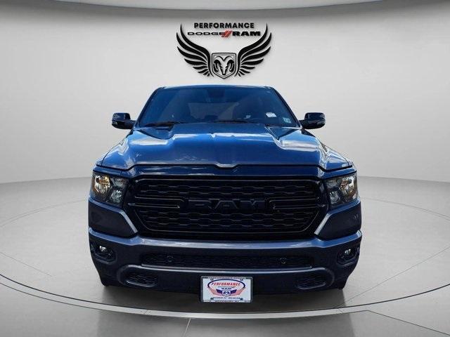 used 2023 Ram 1500 car, priced at $34,888