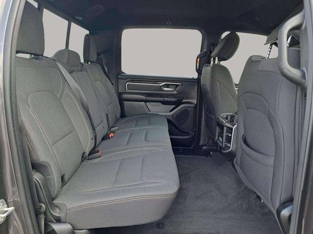used 2023 Ram 1500 car, priced at $34,888