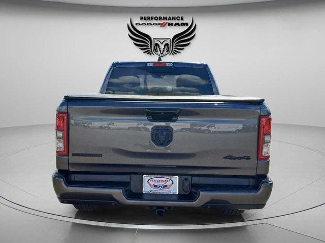 used 2023 Ram 1500 car, priced at $34,888