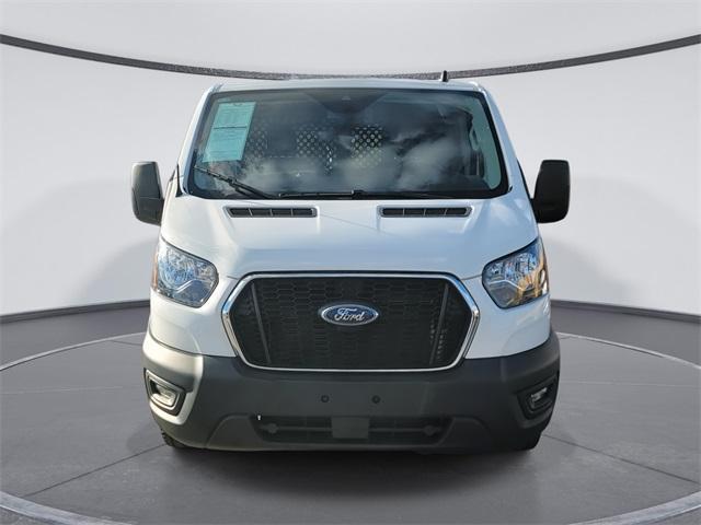 used 2023 Ford Transit-250 car, priced at $29,999