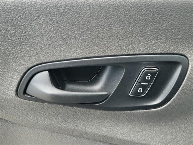 used 2023 Ford Transit-250 car, priced at $29,999