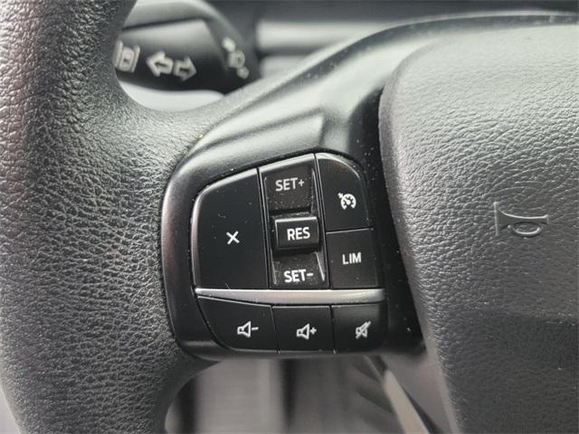 used 2023 Ford Transit-250 car, priced at $29,999