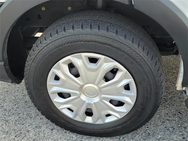 used 2023 Ford Transit-250 car, priced at $29,999