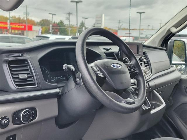 used 2023 Ford Transit-250 car, priced at $29,999