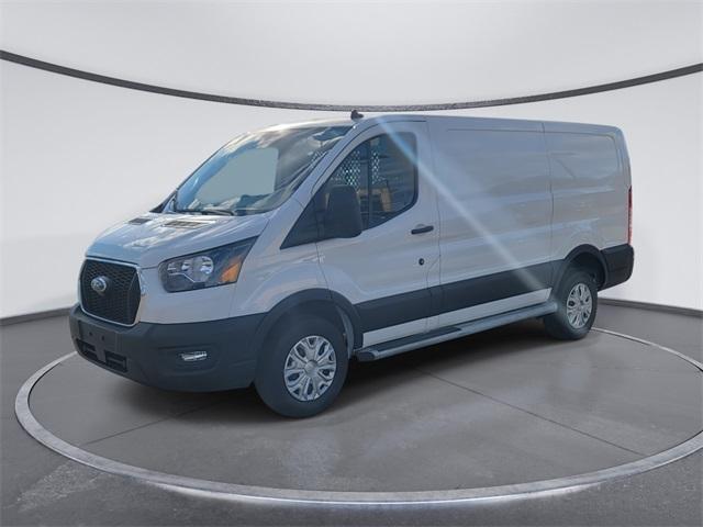 used 2023 Ford Transit-250 car, priced at $29,999