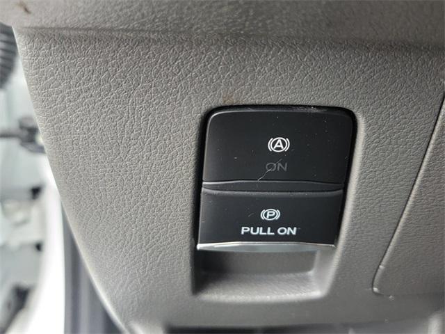 used 2023 Ford Transit-250 car, priced at $29,999