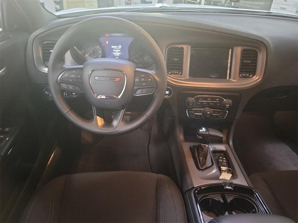 new 2023 Dodge Charger car, priced at $41,715