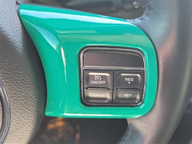 used 2017 Jeep Wrangler Unlimited car, priced at $29,499