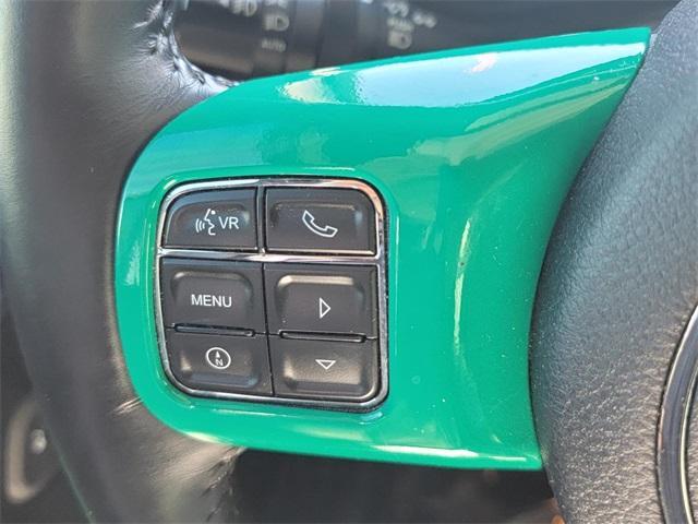 used 2017 Jeep Wrangler Unlimited car, priced at $29,499