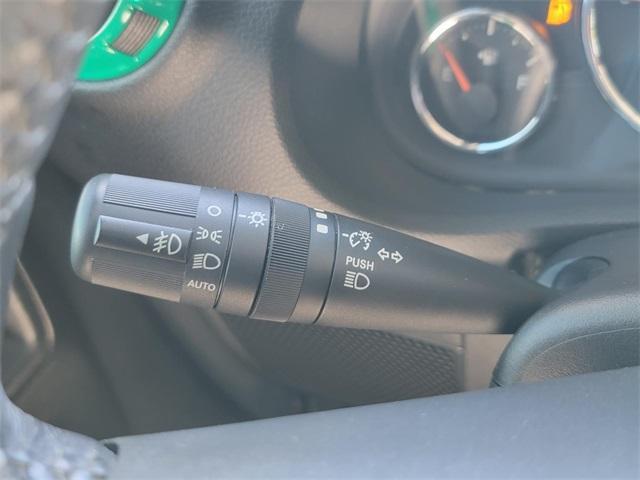 used 2017 Jeep Wrangler Unlimited car, priced at $29,499