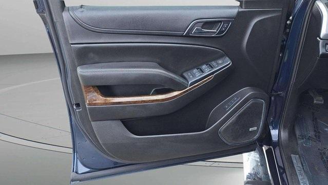 used 2017 Chevrolet Suburban car, priced at $22,855
