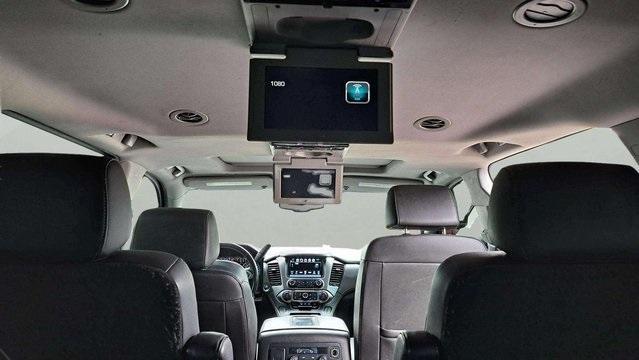 used 2017 Chevrolet Suburban car, priced at $22,855
