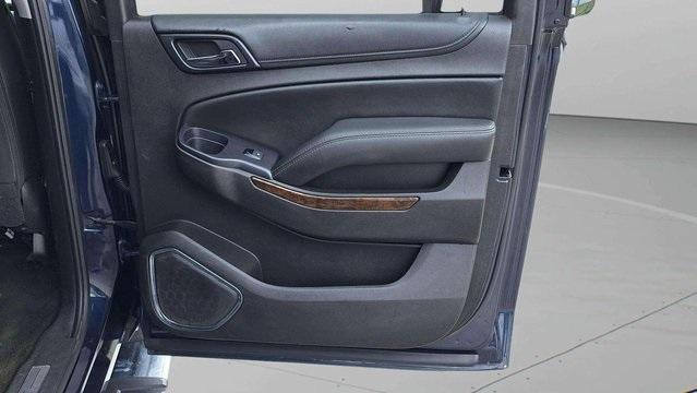 used 2017 Chevrolet Suburban car, priced at $22,855