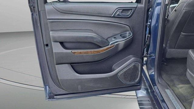 used 2017 Chevrolet Suburban car, priced at $22,855