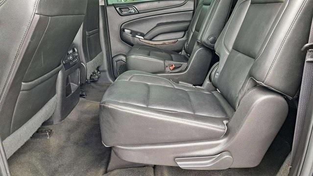 used 2017 Chevrolet Suburban car, priced at $22,855