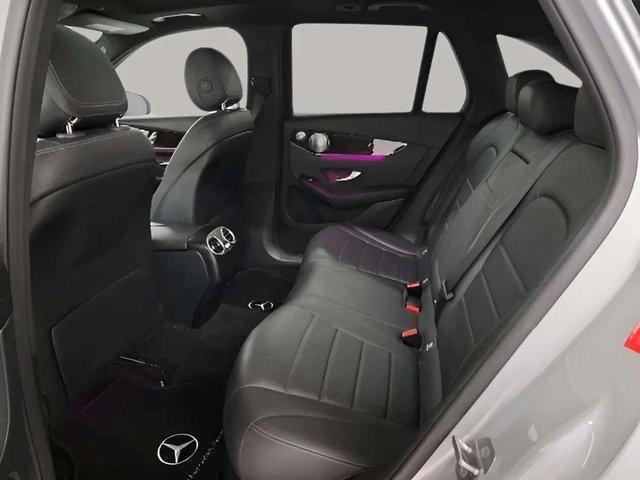 used 2020 Mercedes-Benz GLC 350e car, priced at $24,855