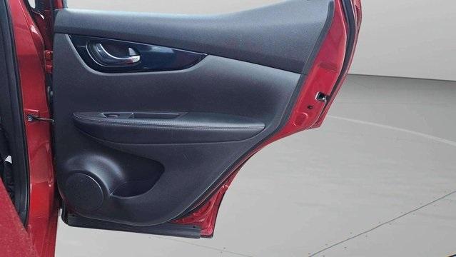 used 2020 Nissan Rogue Sport car, priced at $16,994