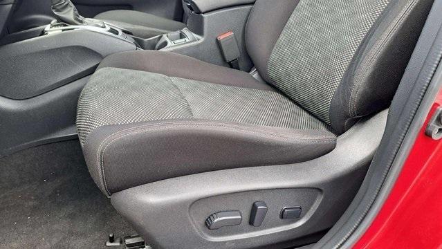 used 2020 Nissan Rogue Sport car, priced at $16,994