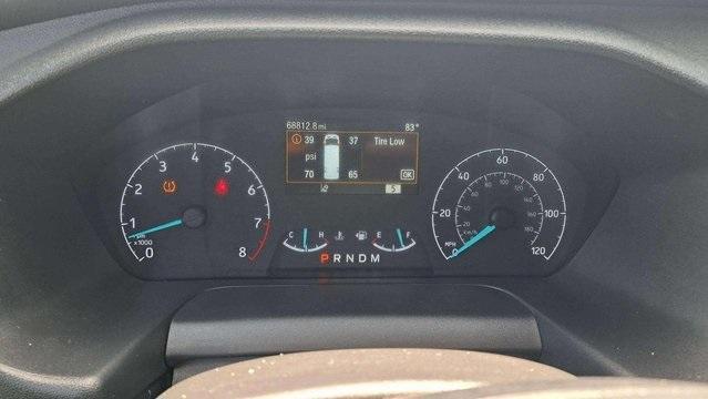 used 2022 Ford Transit-350 car, priced at $39,855