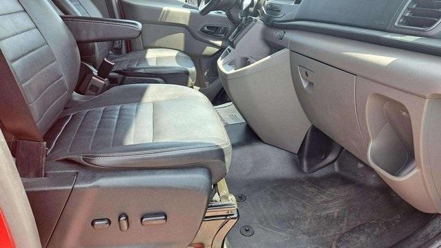 used 2022 Ford Transit-350 car, priced at $39,855