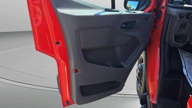 used 2022 Ford Transit-350 car, priced at $39,855