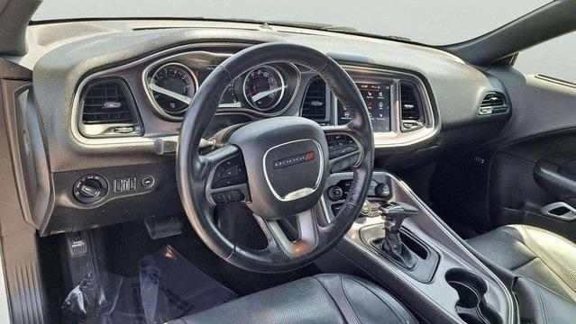 used 2019 Dodge Challenger car, priced at $19,855