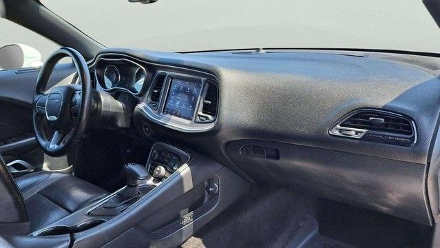 used 2019 Dodge Challenger car, priced at $19,855