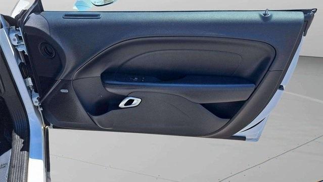 used 2019 Dodge Challenger car, priced at $19,855