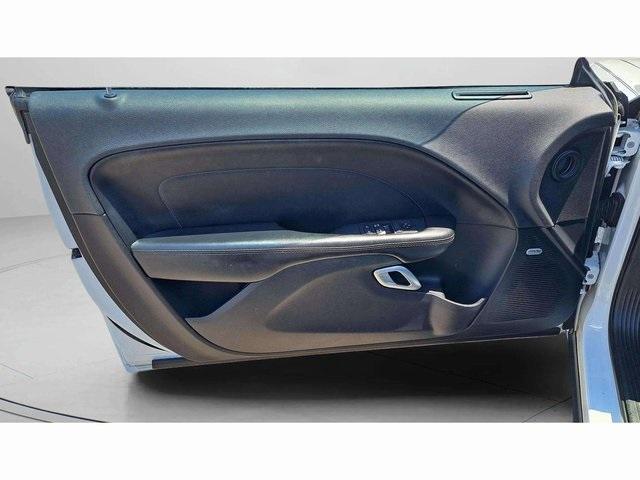 used 2019 Dodge Challenger car, priced at $19,855