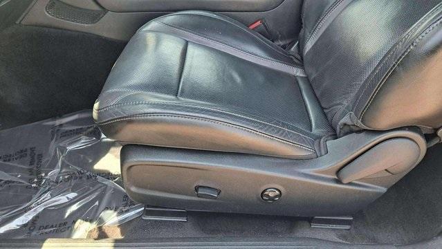 used 2019 Dodge Challenger car, priced at $19,855