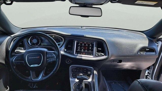 used 2019 Dodge Challenger car, priced at $19,855