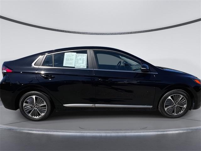 used 2022 Hyundai Ioniq Plug-In Hybrid car, priced at $19,363