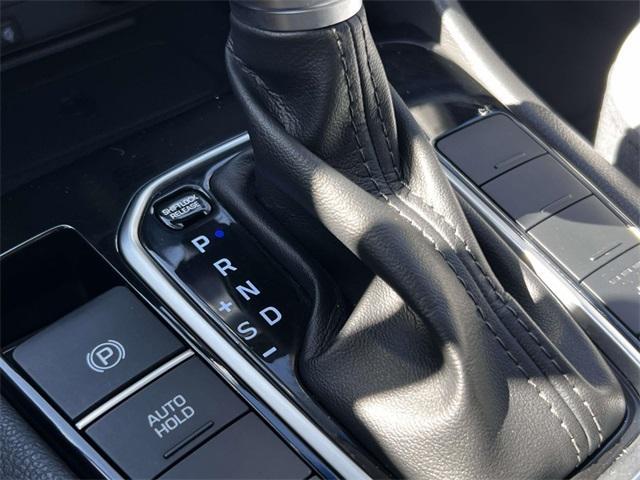 used 2022 Hyundai Ioniq Plug-In Hybrid car, priced at $19,363