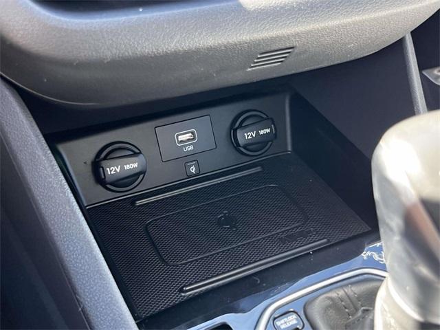used 2022 Hyundai Ioniq Plug-In Hybrid car, priced at $19,363